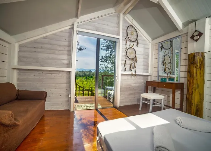 Кемпинг Terra Vine Collection - Fairytale *