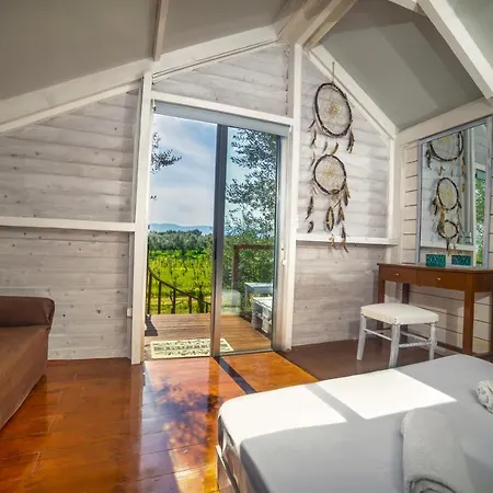 Camping Terra Vine Collection - Fairytale *